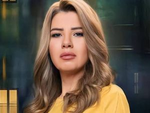 رانيا فريد شوقي