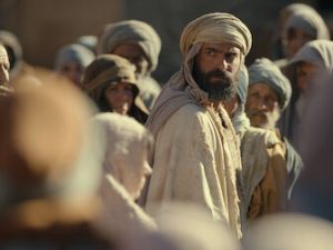 مسلسل الوصية