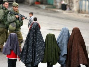 Israeli soldiers rape, assault Palestinian women at Shifa hospital