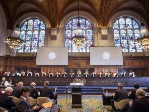 ICJ