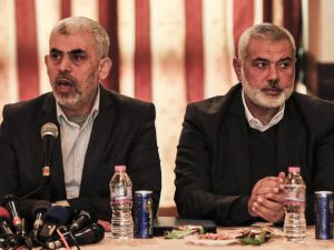 Decision rests with Yahya Sinwar: Ceasefire talks officially begin in Qatar!