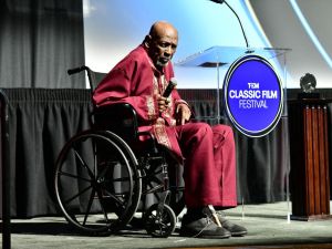 Louis Gossett Jr