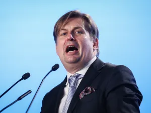 After US Ban, TikTok bans German far-right politician's account!