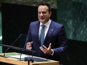 Leo Varadkar