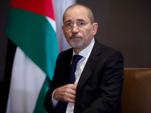 Ayman Safadi
