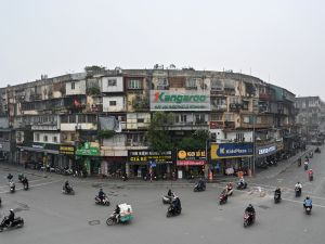 Hanoi