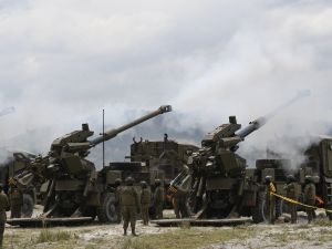 Netanyahu reveals Rafah ground invasion date