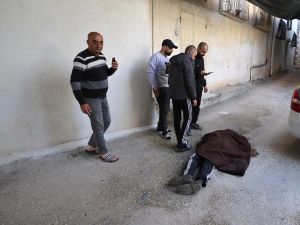 Palestinian spy eliminated by his brother in Jenin 
