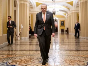 To avert government shutdown, U.S. Congress approves $1.2 trillion budget