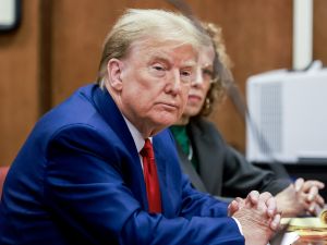 Appeals court reduces Trump's fine in civil fraud case, grants extension