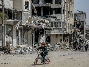 Gaza