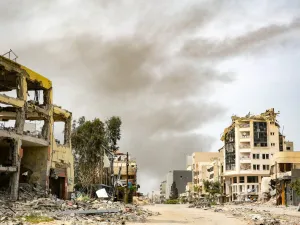 غزة