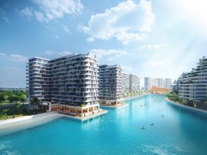 Azizi Developments announces sales milestones across Azizi Venice