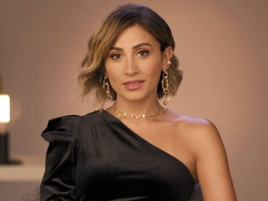 دينا الشربيني