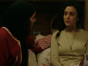 مسلسل مليحة