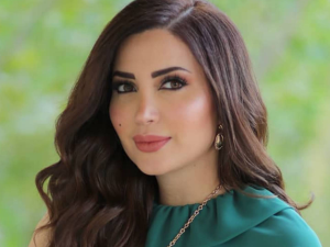 نسرين طافش