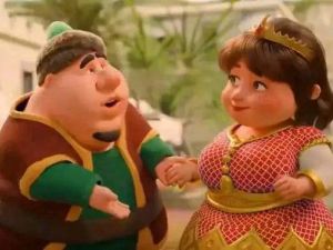 شخصيات فنانيس