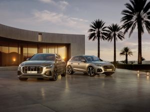 Audi Oman invites you to discover ‘the month of more’