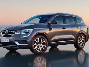 Arabian Automobiles Announces Exclusive Renault Ramadan Offers