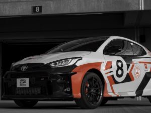Toyota Demonstrates Carbon-Neutral Fuel at the First GR Yaris Cup in the Middle East