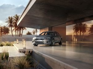 Audi Oman transforms car selling experience with its instant valuation platform