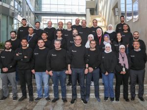 Royal Jordanian launches a new cybersecurity awareness platform for employees
