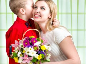 نصائح وأفكار لتحضير أسرع هدية لحفلة عيد الأم