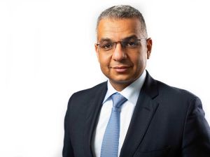 ADIB appoints Mr. Mohamed Abdelbary as Acting Group CEO