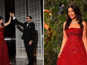 Which Egyptian stars are outside Ramadan 2024 season?