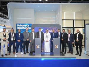 NTT DATA and UXE Security Solutions aim to set new benchmarks with SAP S/4HANA Cloud® 
