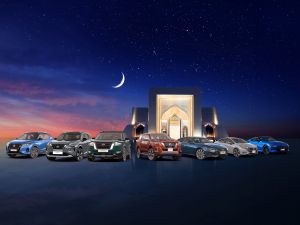 المسعود للسيارات" تطلق عروضاً حصرية خلال شهر رمضان المبارك