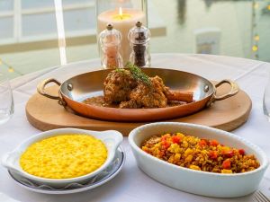 Cipriani Yas Island welcomes Ramadan with special culinary offerings