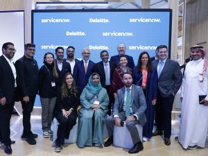 Deloitte set to establish ServiceNow Innovation Center in Riyadh 