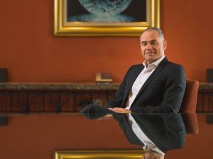 Jumeirah Beach Hotel Welcomes Rene Egle As General Manager