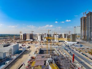 Fourth phase of Azizi Developments’ Riviera marks 65% completion milestone 