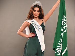 Miss Universe 