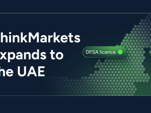 ThinkMarkets Bolsters MENA Presence by Acquiring DFSA Licence