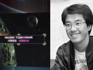 Akira Toriyama
