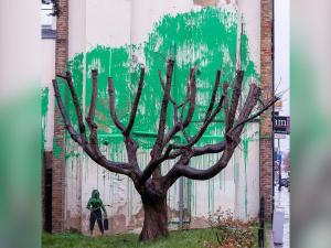 Banksy