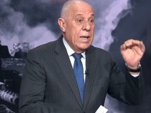  اللواء فايز الدويري، الخبير العسكري والإستراتيجي