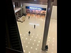 الهجوم على قاعة "كروكوس سيتي" للحفلات الموسيقية في موسكو
