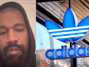 Kanye West 