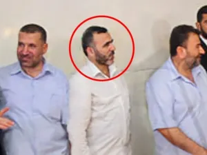 "اسرائيل" أعلنت اغتيال القيادي في حماس مروان عيسى