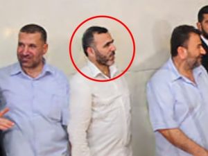 "اسرائيل" أعلنت اغتيال القيادي في حماس مروان عيسى