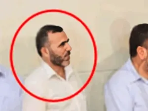 القيادي البارز في الجناح العسكري لحركة حماس، مروان عيسى