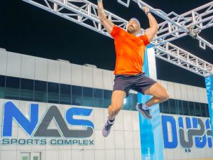 Strong start to the International Padel Federation Championship at 11th Nad Al Sheba Sports Tournament Strong start to the International Padel Federation Championship at 11th Nad Al Sheba Sports Tournament