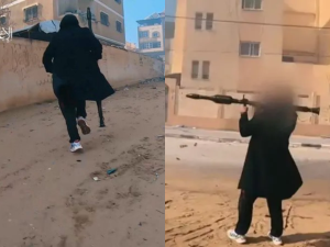 Hamas