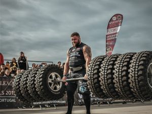 During the event 111 Sports Events, including 18 International Championships, take place during this Month at Several Locations of Dubai