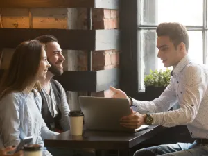 How to Convince Someone to Buy a Product