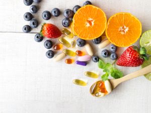 supplements 